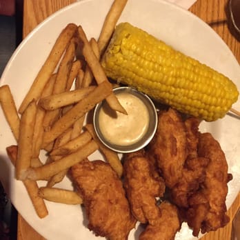 Chili's - Not my favorite from chilis but not bad either. - Bars Near Me - Glen Allen, Virginia