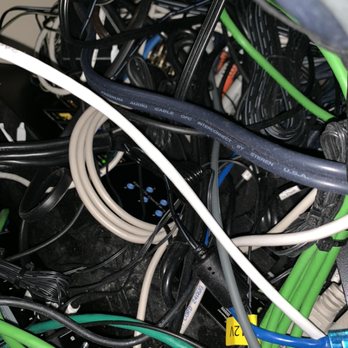 PdeV-IT - Does your equipment look like this? Let's talk! - IT Services & Computer Repair Near Me PdeV-IT - Does your equipment look like this? Let's talk! - IT Services & Computer Repair Near Me