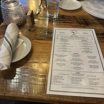 Hickory & Ash - Inside - Steakhouses Near Me - Broomfield, Colorado Hickory & Ash - Inside - Steakhouses Near Me - Broomfield, Colorado