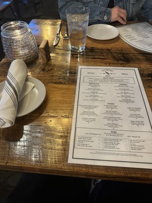 Menu photo 3 Hickory & Ash Broomfield, CO Menu photo 3 Hickory & Ash Broomfield, CO
