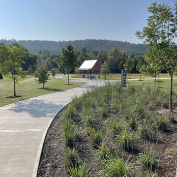 Little Debbie Park - Parks Near Me - Collegedale, Tennessee