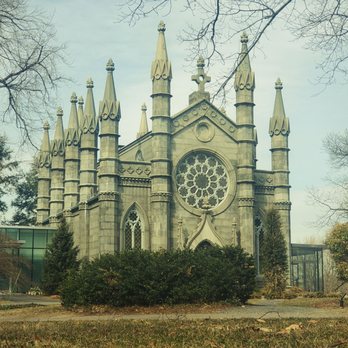 Mount Auburn Cemetery - Funeral Services & Cemeteries Near Me - Cambridge, Massachusetts