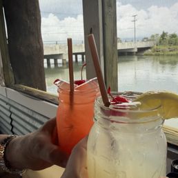House made lemonade House made lemonade