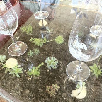 Dracaena Wines - Wineries Near Me - Paso Robles, California