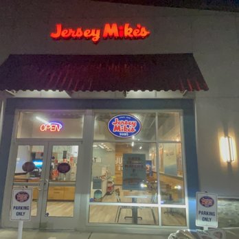 Jersey Mike's Subs - Fast Food Near Me - Marysville, Washington