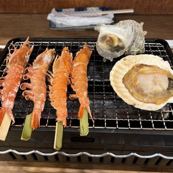 磯丸 磯丸水産 - Updated August 2025 - 63 Photos & 15 Reviews