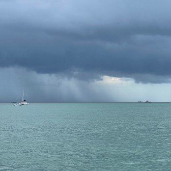 No Name Harbor - Local Flavor Near Me - Key Biscayne, Florida