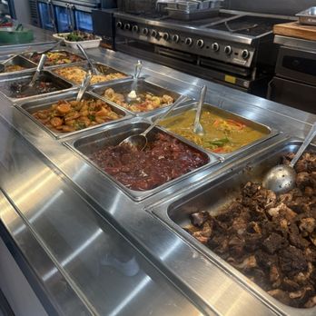 Jrk! - Tasty fresh food options - Caribbean Near Me - Miami, Florida