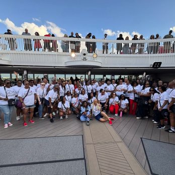 Virgin Voyages - Boat Tours Near Me