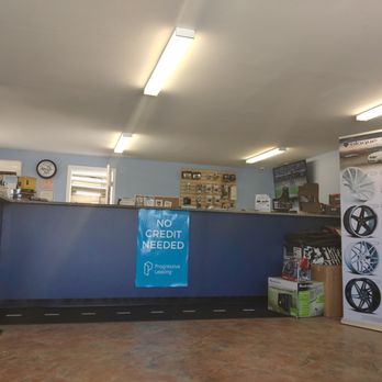 Audio Legends - Front desk - Auto Parts & Supplies Near Me - Island Park, New York