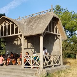 Lac Daumesnil