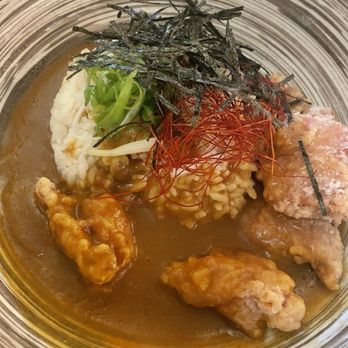 Somenya - Soba restaurant - Chicken curry donburi - hearty and delicious - Japanese Near Me - Boston, Massachusetts Somenya - Soba restaurant - Chicken curry donburi - hearty and delicious - Japanese Near Me - Boston, Massachusetts