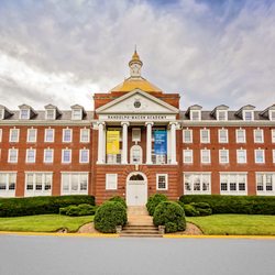 Randolph-Macon Academy