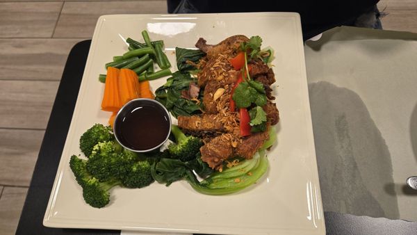 PingYang Thai NJ by null