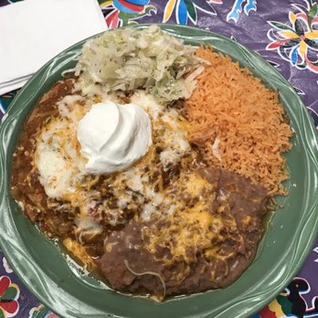La Posta de Mesilla - Mexican Near Me - Mesilla, New Mexico