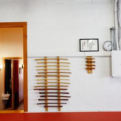 Bridgetown Aikido