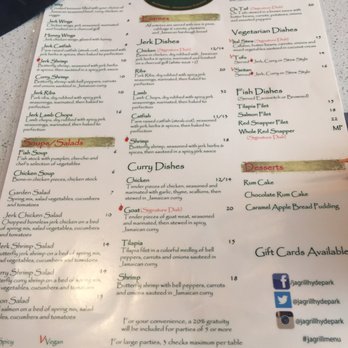 Ja' Grill Hyde Park - Menu - Lounges Near Me - Chicago, Illinois Ja' Grill Hyde Park - Menu - Lounges Near Me - Chicago, Illinois