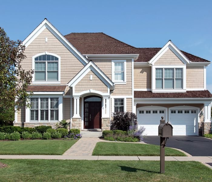 Slide of The Garland Roofers