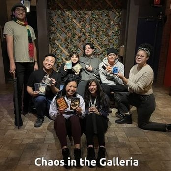 Omescape - 71 minutes - Escape Games Near Me - Sunnyvale, California