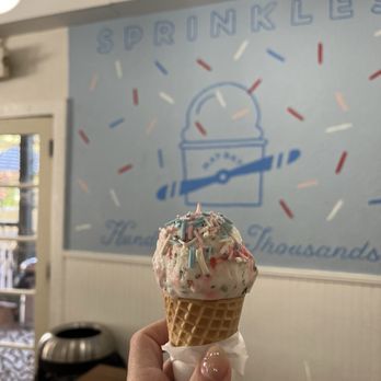 Mayday Ice Cream - Ice Cream & Frozen Yogurt Near Me - St. Augustine, Florida