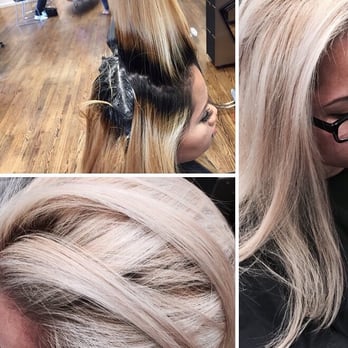 6 Salon - ASK FOR CRISSY! - Hair Salons Near Me - Royal Oak, Michigan