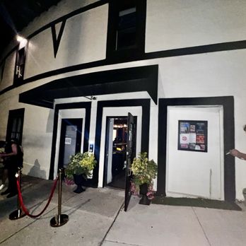 The Fallser Club - Enter if you dare.... - Performing Arts Near Me - Philadelphia, Pennsylvania