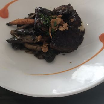 Provision - Short Rib - New American Near Me - Indianapolis, Indiana
