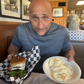 Wagners Track Kitchen - Wagner Double 3 eggs on the side - Breakfast & Brunch Near Me - Louisville, Kentucky