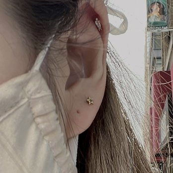 Studio 28 - Piercing Near Me - New York, New York Studio 28 - Piercing Near Me - New York, New York