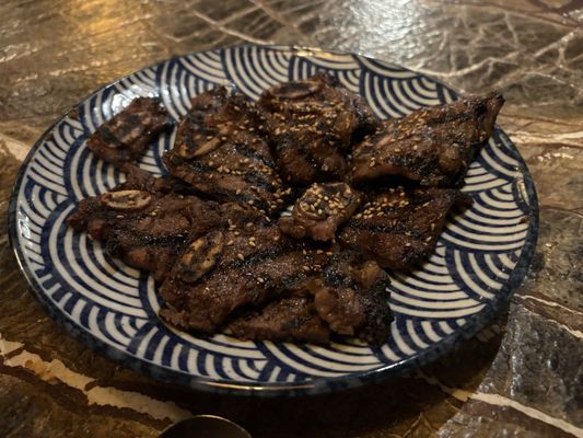 Somaek Korean by null