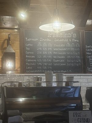 Menu photo 1 Plasko's Farm Trumbull, CT