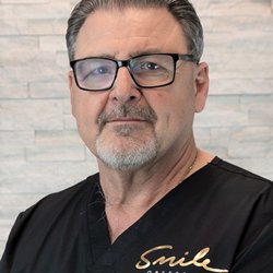 Dr. Chris Kyros, DDS - Dr Chris Kyros