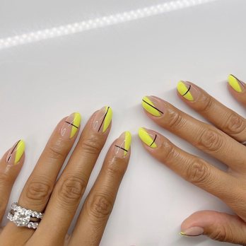 Posh Nails & Spa - This was the inspiration pic - Waxing Near Me - Riverside, California Posh Nails & Spa - This was the inspiration pic - Waxing Near Me - Riverside, California