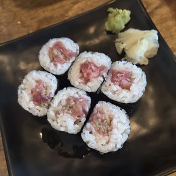 HONDA-YA Tustin - Sushi Bars Near Me - Tustin, California