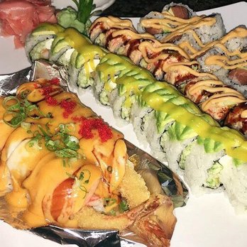 A Fusion - Chinese Near Me - Matteson, Illinois