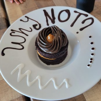 Why Not - Seafood Near Me - Hollywood, Florida Why Not - Seafood Near Me - Hollywood, Florida