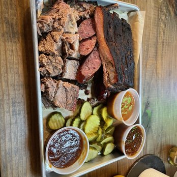 OAK'D BBQ - Barbeque Near Me - Dallas, Texas OAK'D BBQ - Barbeque Near Me - Dallas, Texas