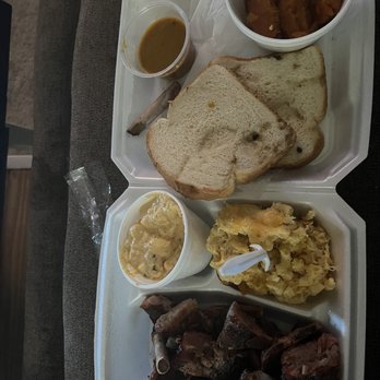 BOB’S FAMOUS BBQ YULEE FL - Updated January 2026 - 22 Photos & 23 ...