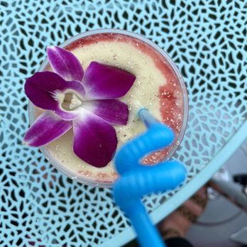 No Vacancy - Frozen drink - Lounges Near Me - Saint Petersburg, Florida No Vacancy - Frozen drink - Lounges Near Me - Saint Petersburg, Florida