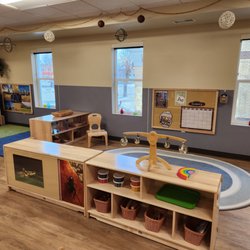 The Avenues Preschool