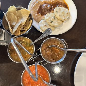El Gran Pastor - Complimentary beginners - Mexican Near Me - Monterrey, NLE