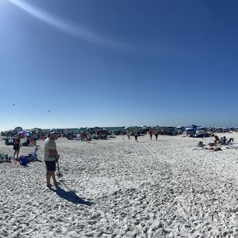 Siesta  Sun  Deck - Beach - Sandwiches Near Me - Siesta Key, Florida