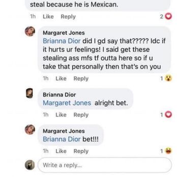 Southern Roots Hair Studio - Margaret Jones in her natural habitat of racism - Hair Salons Near Me - Graham, North Carolina Southern Roots Hair Studio - Margaret Jones in her natural habitat of racism - Hair Salons Near Me - Graham, North Carolina