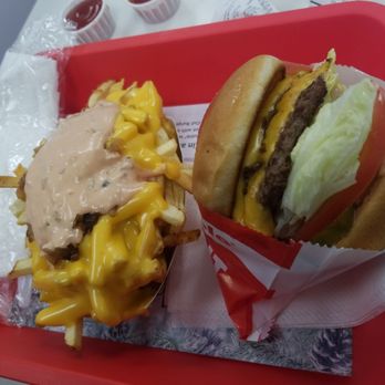 In-N-Out Burger - Burgers Near Me - Vallejo, California In-N-Out Burger - Burgers Near Me - Vallejo, California