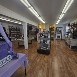 Aurora's Apothecary