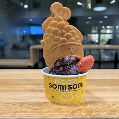 Somisomi by null