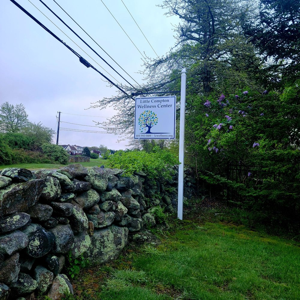 LITTLE COMPTON WELLNESS CENTER Updated September 2024 115 E Main Rd