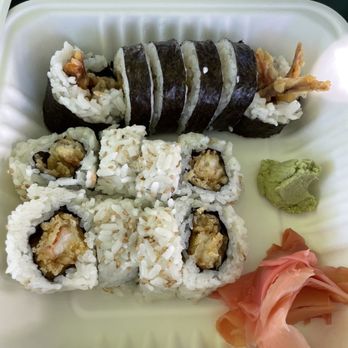 Sushi Mambo - Japanese Near Me - Calistoga, California Sushi Mambo - Japanese Near Me - Calistoga, California