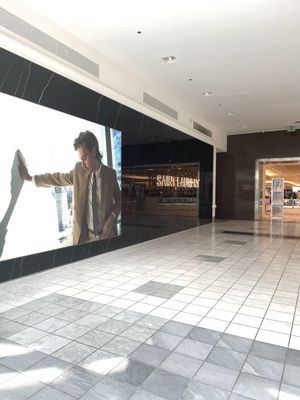 The Mall at Green Hills by null