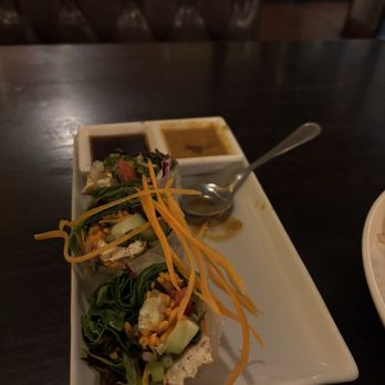 Amazing Siam Thai Restaurant - 1. Fresh Spring Rolls - Thai Near Me - Chatsworth, California Amazing Siam Thai Restaurant - 1. Fresh Spring Rolls - Thai Near Me - Chatsworth, California